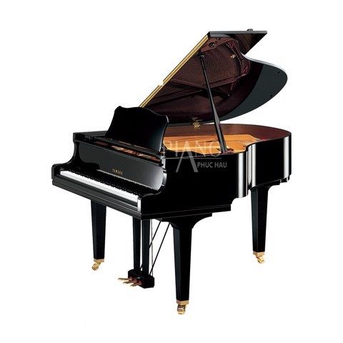 Đàn piano Grand yamaha C-7