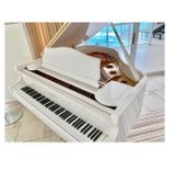 Đàn Grand Piano Samick GR172I