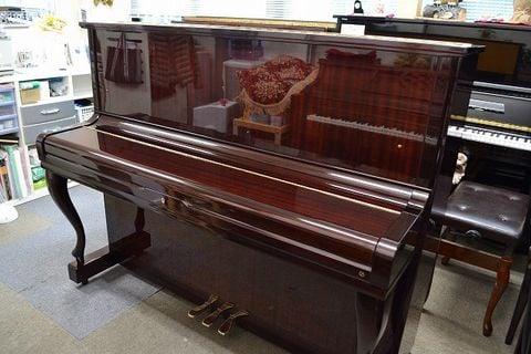 Đàn Piano ESCHENBACH U-10M