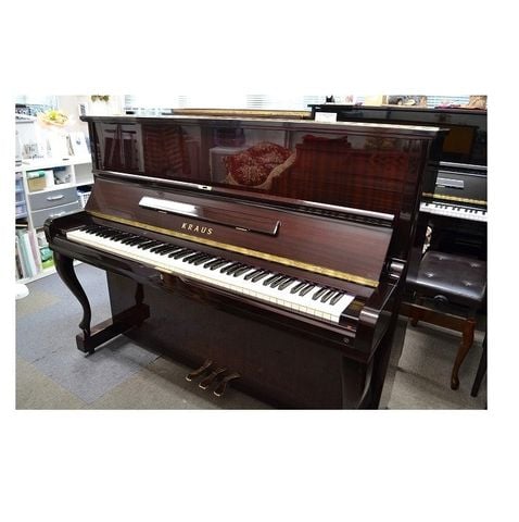 Đàn piano Kraus PU10