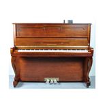 Đàn piano Rocsentock E121