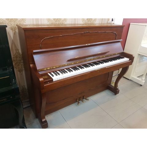 Đàn piano Samick SM-118F