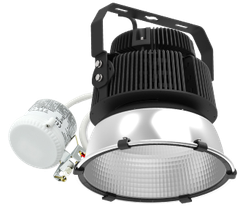 Đèn Led Highbay nhà xưởng công nghiệp TKD HBS 240W