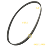 Dây điều hòa trợ lực HD Getz 4pk870 0K55215909