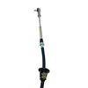 Dây đi số KIA K2700 đen 0K6A46500