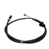 Dây đi số KIA K2700 đen 0K6A46500