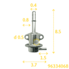 Van hổi xăng Lanos 96334068