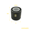 Bạc cabin HD MEGA 6A000 MB 642656A001