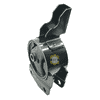 Chân cabin HD EX8-MIGHTY15 sau 643165M RH MB 643165M000