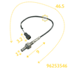 Cảm biến oxy Daewoo Matiz 3 2007-2010 delphi 96253546