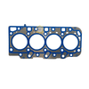 Ron bộ HD Poter 2 133 - 2012 đủ 4AU04 209104AU04 (vic)