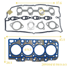 Ron bộ HD Poter 2 133 - 2012 đủ 4AU04 209104AU04 (vic)