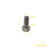 Ốc dầu Kia 1T4 - Bogo 3 MB 211404X000