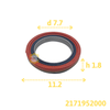 Phớt đầu cơ HD D6GA/D4GA MB 2171952000