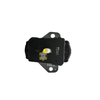 Chân máy Tr HD G.Starex - Solati - RH 218124H050