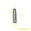 Ống dẫn hướng HD MEGA MB 2211486900