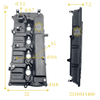 Nắp giàn cò HD Poter 2 4A460 224104A460