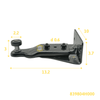 Bi trượt dưới cửa lùa HD G.Starex - RH - MB 839804H000