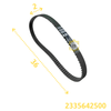 Dây đối trọng HD 1T97 MB 2335642500