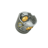 Piston HD Tucson 04, Sonata 08 MB (4 quả/ bộ) 2341027930