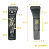 Tay mở cửa trong HD SOLATI 8146059000
