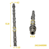 Trục cam KIA BOGO 3 IN 241104X000