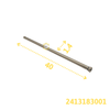 Đũa xuppap 6D22 MB 2413183001