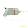 Lọc thô nhựa HD 8- 15T NEW MB 3192066101