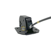 Ổ khóa ngậm cốp hậu trên HD Solati - LH 8031059000