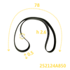Dây tăng tổng HD Poter 2 - 7PK1653 252124A850