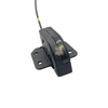Ổ khóa ngậm cốp hậu trên HD Solati - LH 8031059000