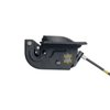 Ổ khóa ngậm cốp hậu trên HD Solati - LH 8031059000