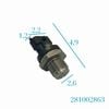 Cảm biến nhiên liệu HD POTERII phi 18 - 0281002863 BOSCH 0281002863