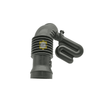 Ống hút gió vào bầu lọc gió HD Tucson 2008-2009 281401F080