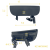 Tay mở cửa ngoài HD Mighty 2 RH 823405H002