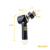Rô tuyn lái HD EX8 bản thiếu RH 3002 0007