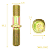 Ốc tắc kê tr HD EX8 bản thiếu 3006.0002