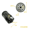 Lọc dầu nhiên liệu HD Poter 2 133 - N250 319224H900