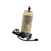 Lọc dầu cả đế HD D6GA 3194052161