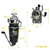 Bơm tay cả lọc HD Poter 2 - 4F100 319704F101