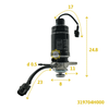 Bơm tay cả lọc HD Grand Starex 319704H000