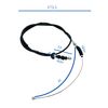 Dây ga HD MIGHTY 2   3T5   5H100 327705H100