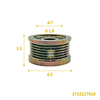 Bu ly máy phát HD SANTAFE gold 3732227010