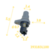 Cảm biến trục cam HD Poter 2 133-EX8 - 393504A400 MB 393183L100