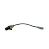 Cảm biến trục cơ HD 24T 2 giắc lắp nhiều xe 3932084400