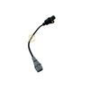 Cảm biến trục cơ HD 24T 2 giắc lắp nhiều xe 3932084400