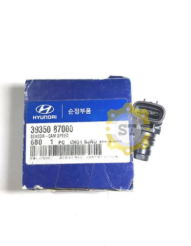 Cảm biến trục cam Hyundai D6GA 3935087000