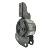 Chân cabin HD EX8-MIGHTY15 sau 643165M RH MB 643165M000