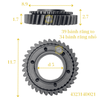Bánh răng số lùi HD Poter 2 34R 432314D021