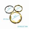 Vành đồng số 5 H100 - 6 số 3 mảnh 4330247500